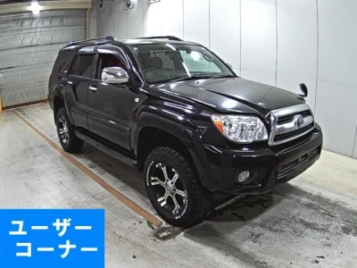 Toyota Hilux Surf