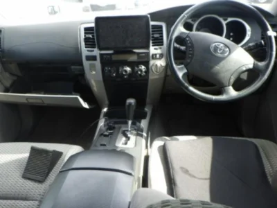 Toyota Hilux Surf