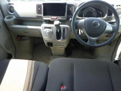 Nissan NV100 Clipper Rio