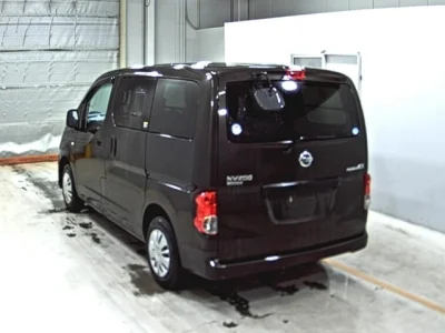 Nissan NV200
