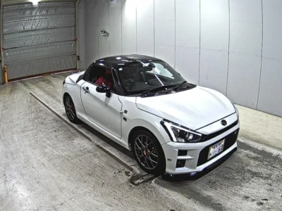 Toyota Copen