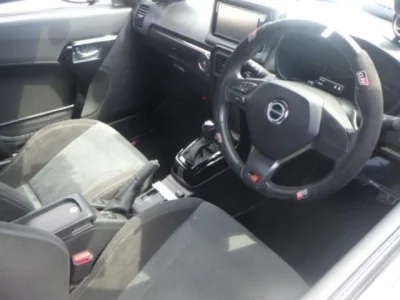 Toyota Copen