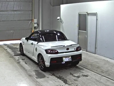 Toyota Copen