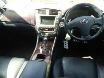 Lexus IS250C
