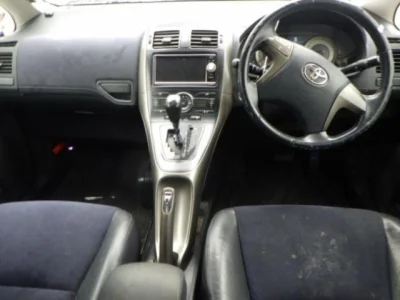 Toyota Blade