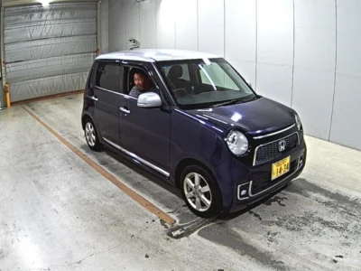 Honda N-One