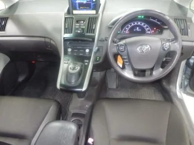 Toyota Sai