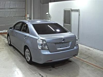 Toyota Sai