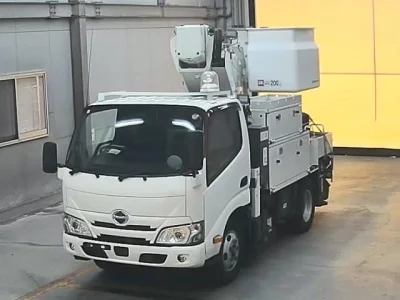 Hino DUTRO