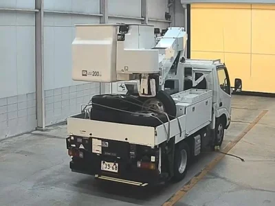 Hino DUTRO