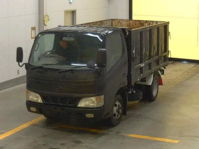Hino DUTRO