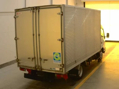 Hino DUTRO
