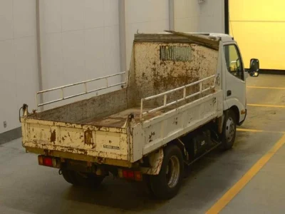 Hino DUTRO