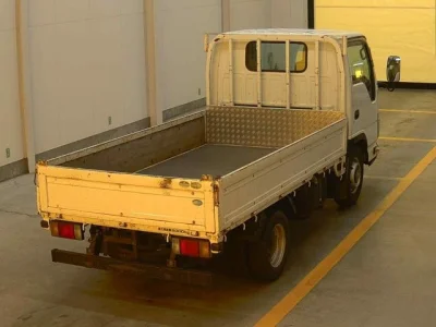 Mazda TITAN