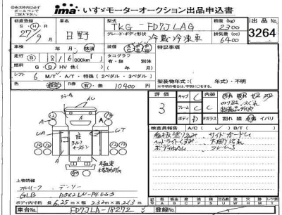 Hino RANGER
