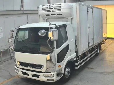 Mitsubishi Fuso Fighter