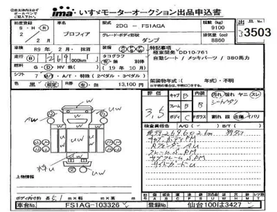 Hino RANGER