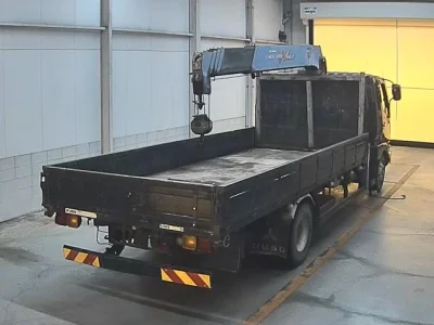 Mitsubishi FUSO FIGHTER