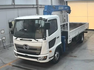 Hino RANGER