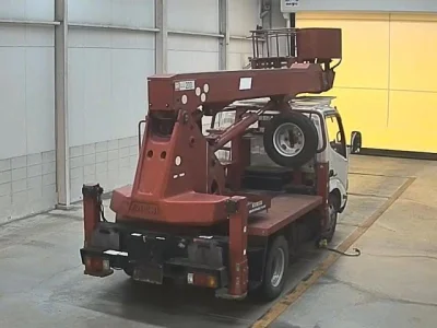 Hino DUTRO
