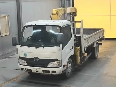 Hino DUTRO