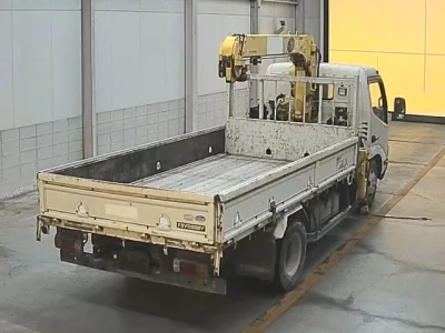 Hino DUTRO