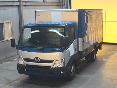 Hino DUTRO
