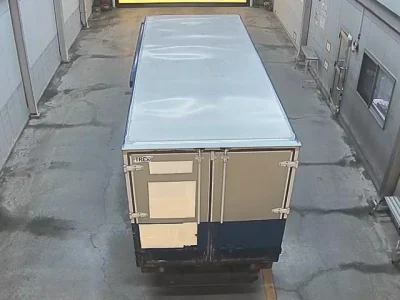Hino DUTRO