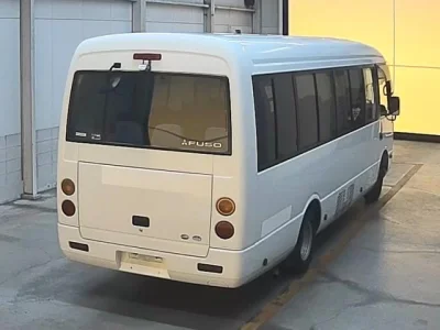 Mitsubishi ROSA