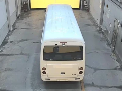 Mitsubishi ROSA