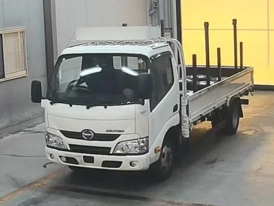 Hino DUTRO