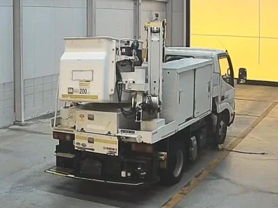 Hino DUTRO