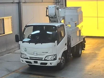 Hino DUTRO