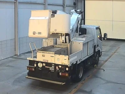 Hino DUTRO