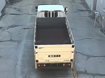 Mazda TITAN