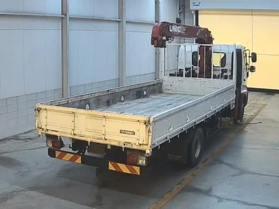 Hino RANGER