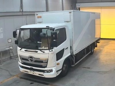 Hino RANGER