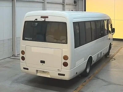 Mitsubishi ROSA