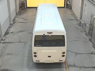 Mitsubishi ROSA