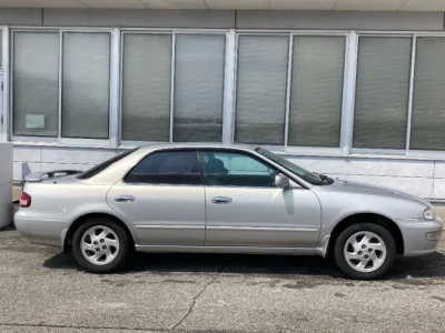 Nissan Presea