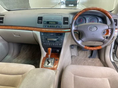 Toyota Mark II