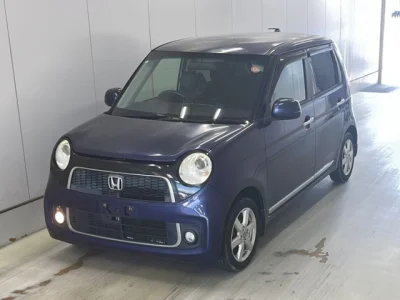 Honda N-One