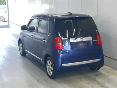 Honda N-One