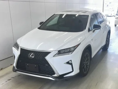 Lexus RX300