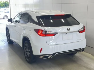 Lexus RX300