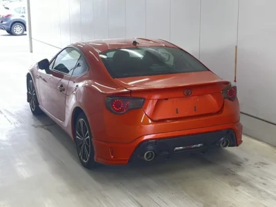 Toyota GT 86