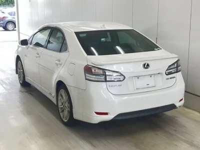 Lexus HS