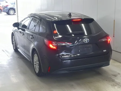 Toyota Corolla Touring Sports