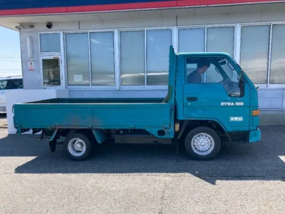 Toyota Dyna