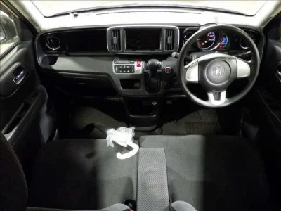 Honda N-One
